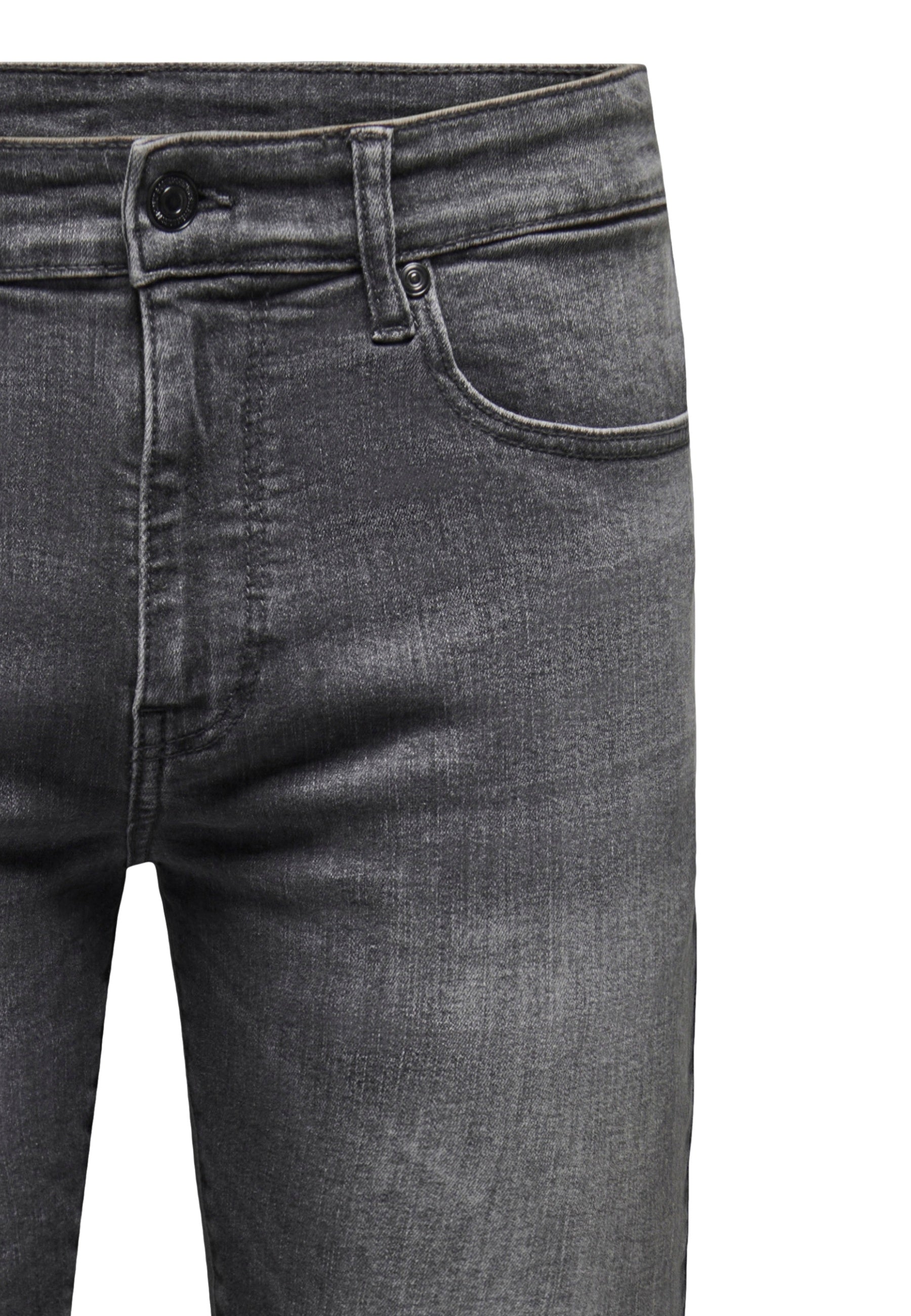 Only & Sons Weft REG 7900 lange Hose