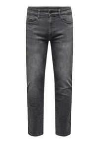 Only & Sons Weft REG 7900 lange Hose