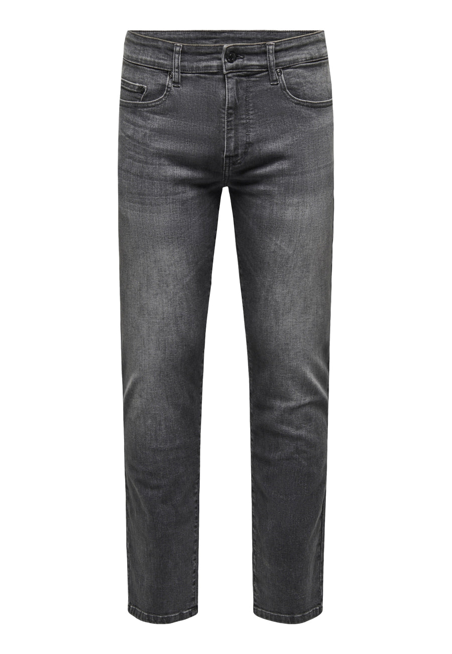 Only & Sons Weft REG 7900 lange Hose