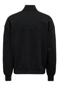 Only & Sons Ceres Pullover Troyer