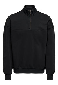 Only & Sons Ceres Pullover Troyer