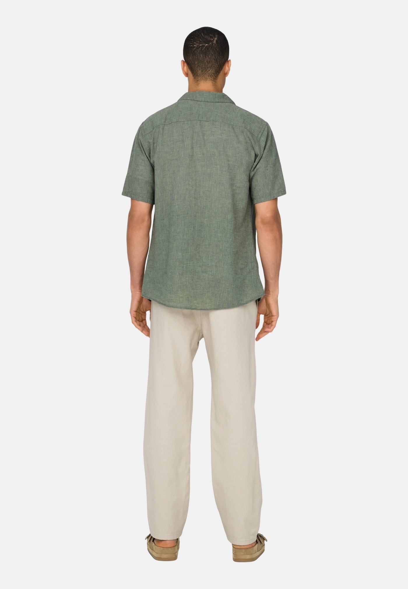 Only & Sons Caiden Kurzarmhemd