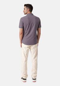 Only & Sons Fletcher Kurzarmshirt mit Polokragen