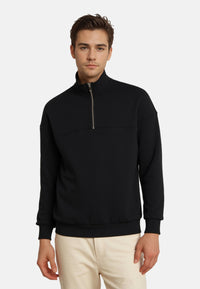 Only & Sons Ceres Pullover Troyer