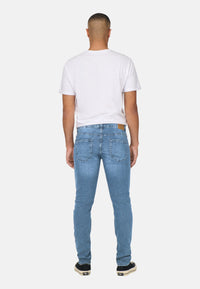 Only & Sons Weft REG 7900 lange Hose