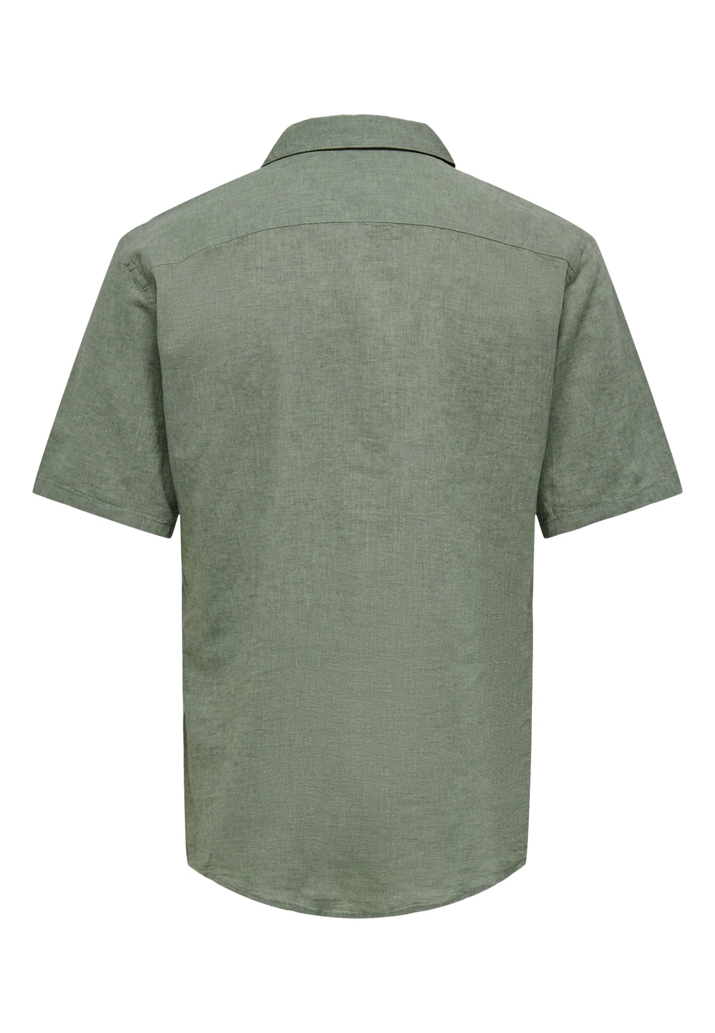 Only & Sons Caiden Kurzarmhemd