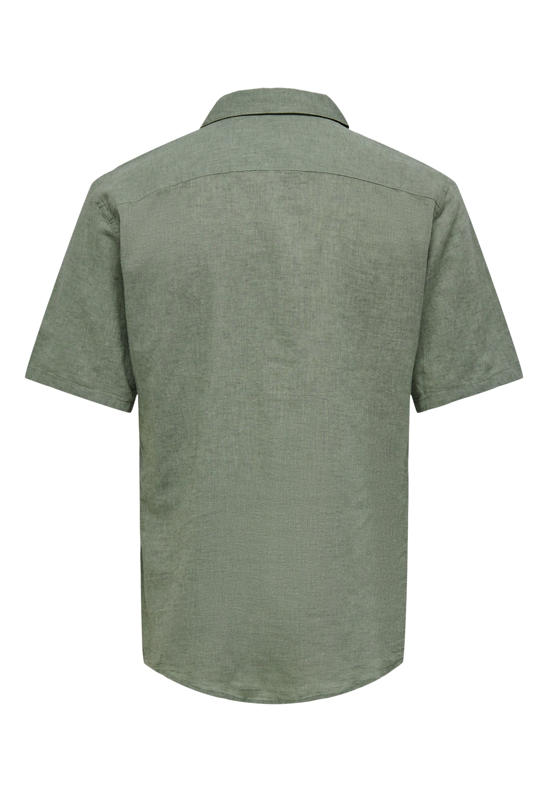 Only & Sons Caiden Kurzarmhemd