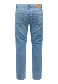 Only & Sons Weft REG 7900 lange Hose