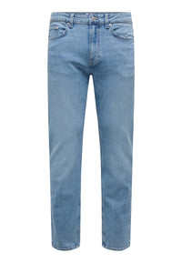 Only & Sons Weft REG 7900 lange Hose