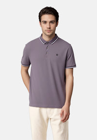 Only & Sons Fletcher Kurzarmshirt mit Polokragen