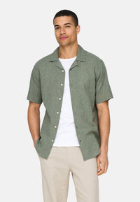 Only & Sons Caiden Kurzarmhemd
