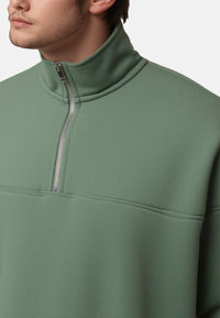 Only & Sons Ceres Pullover Troyer
