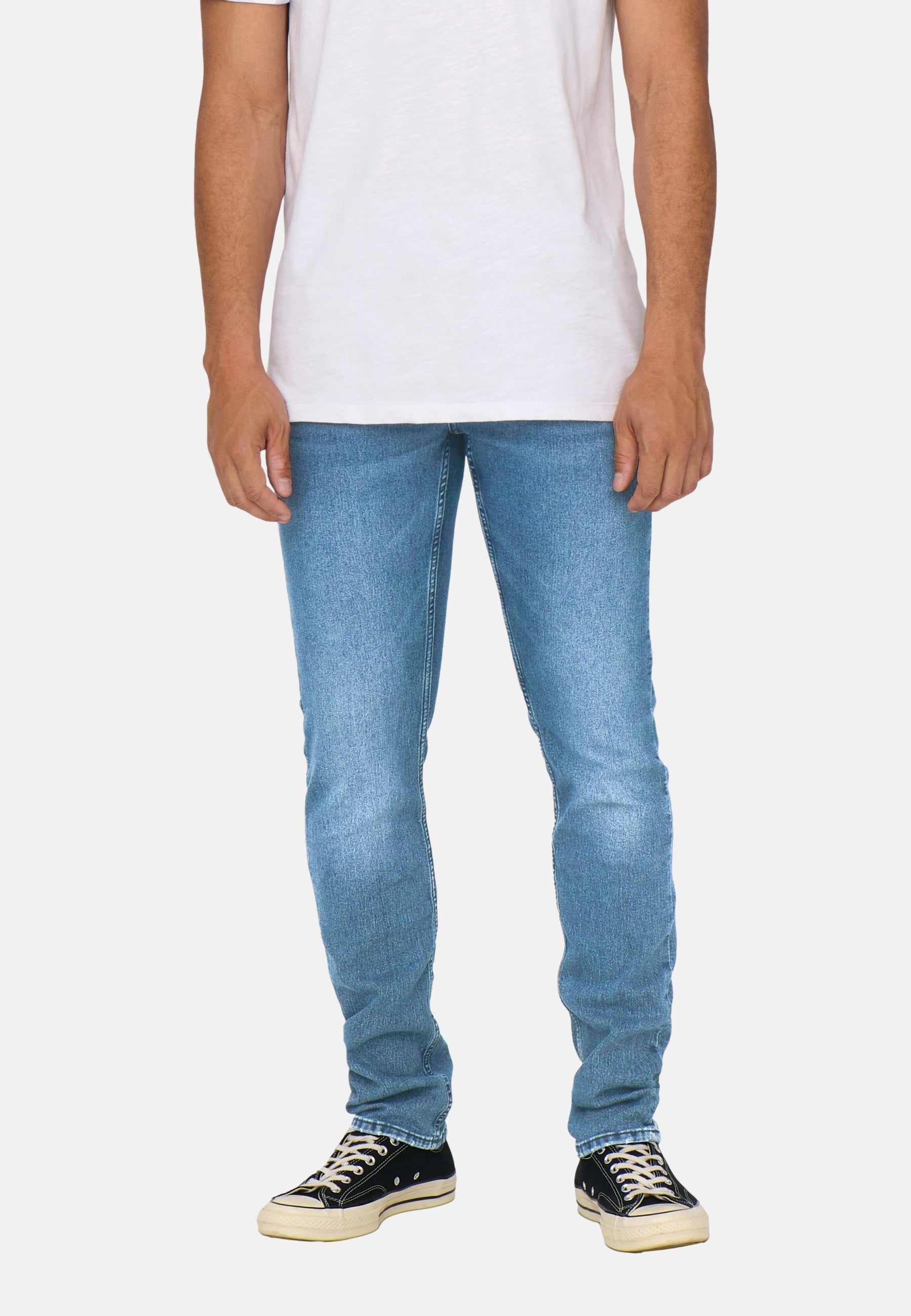 Only & Sons Weft REG 7900 lange Hose