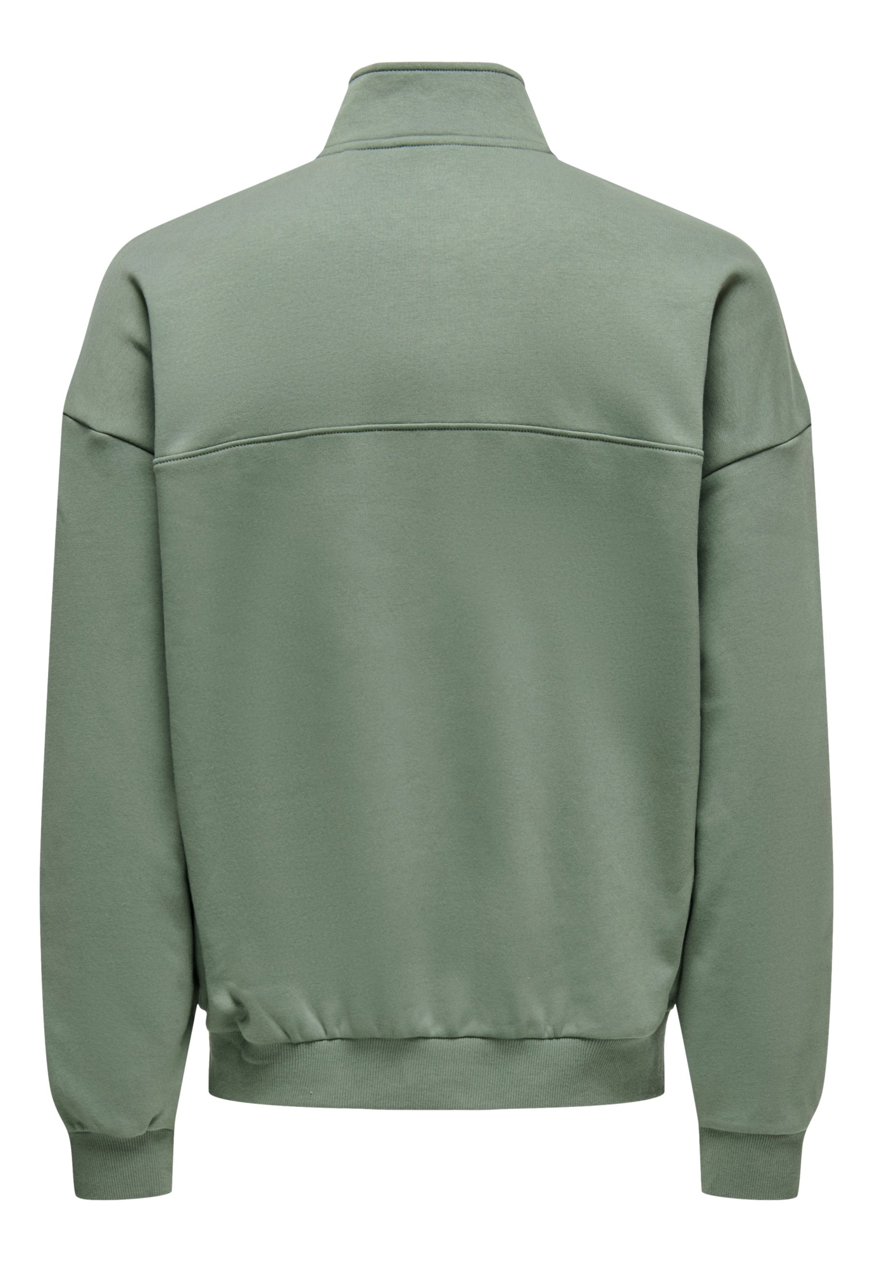 Only & Sons Ceres Pullover Troyer