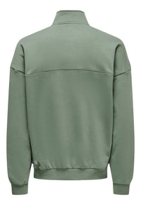 Only & Sons Ceres Pullover Troyer
