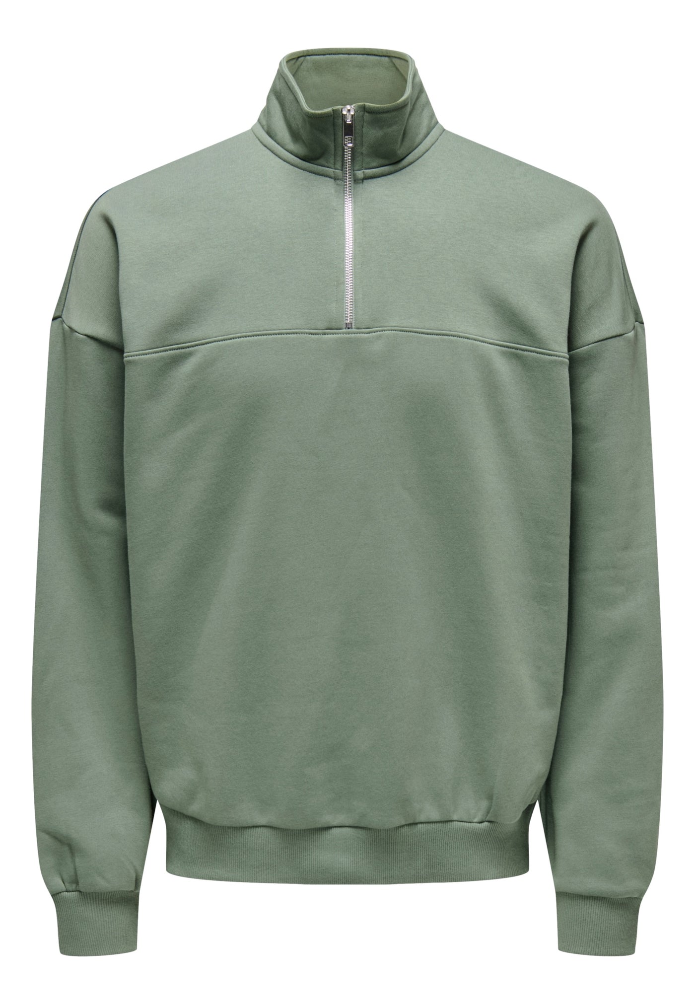 Only & Sons Ceres Pullover Troyer