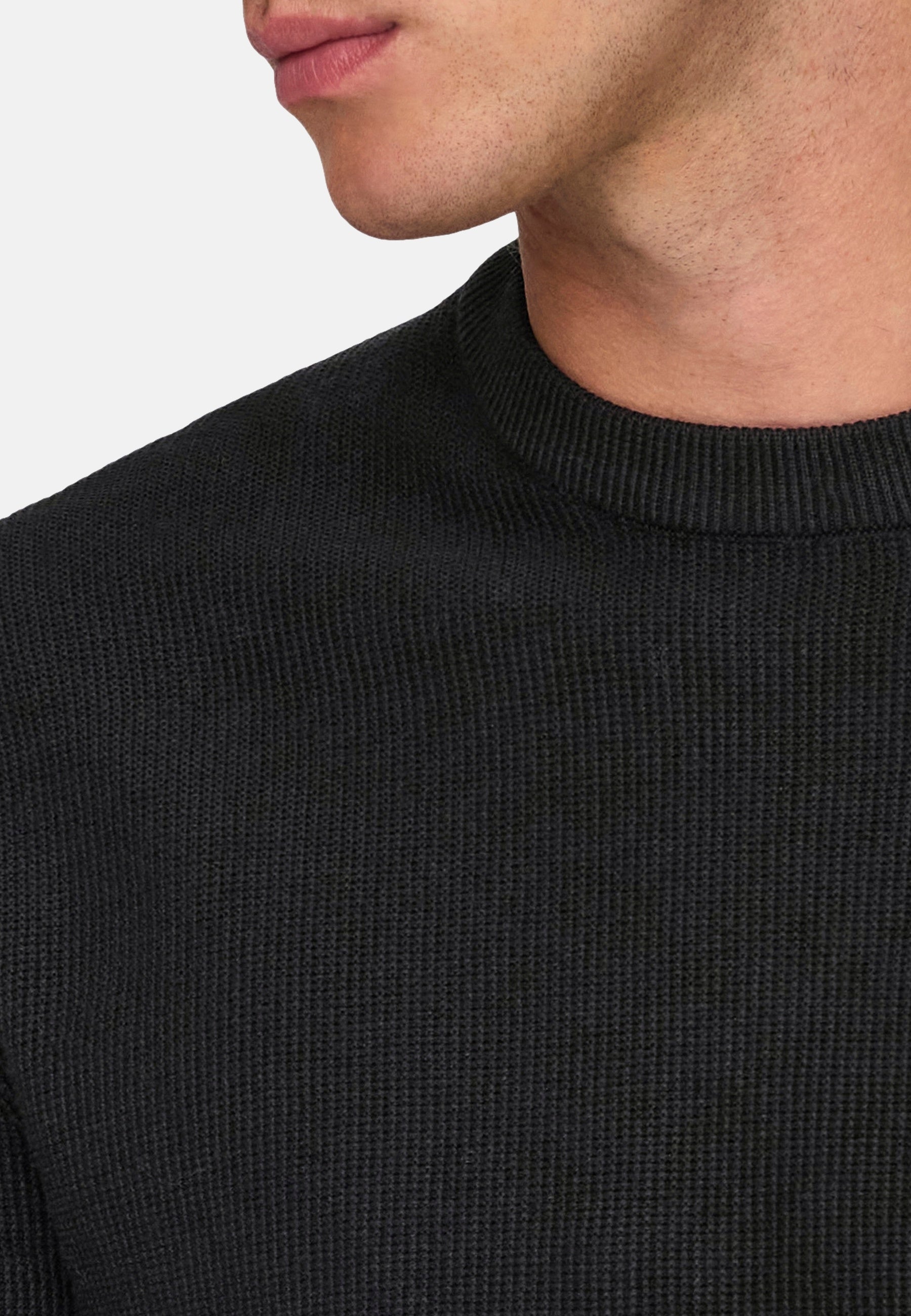 Only & Sons Tony Strickpullover R-Neck
