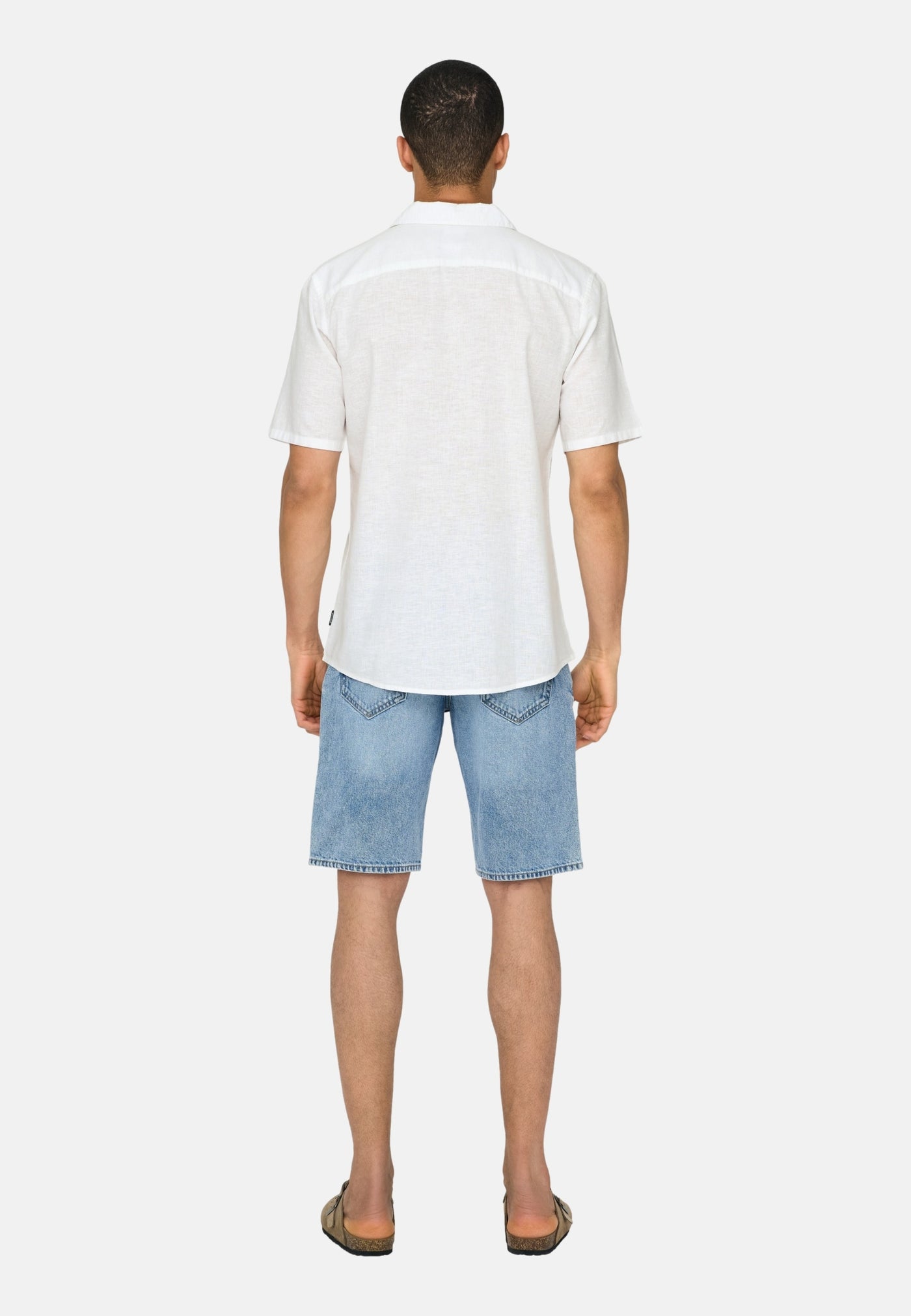 Only & Sons Caiden Kurzarmhemd