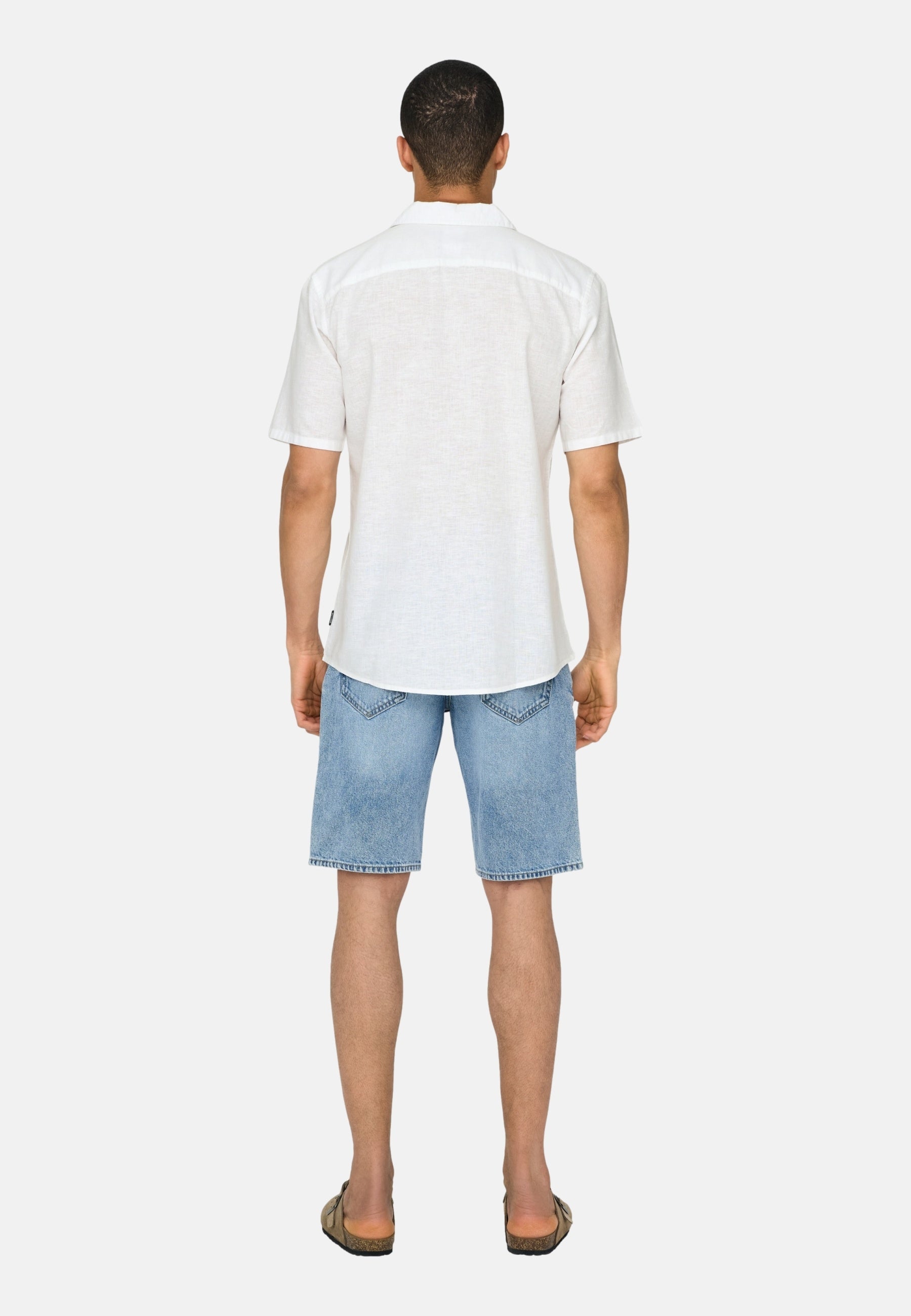 Only & Sons Caiden Kurzarmhemd