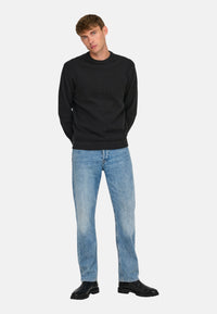Only & Sons Tony Strickpullover R-Neck