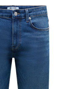 Only & Sons Weft REG 7900 lange Hose