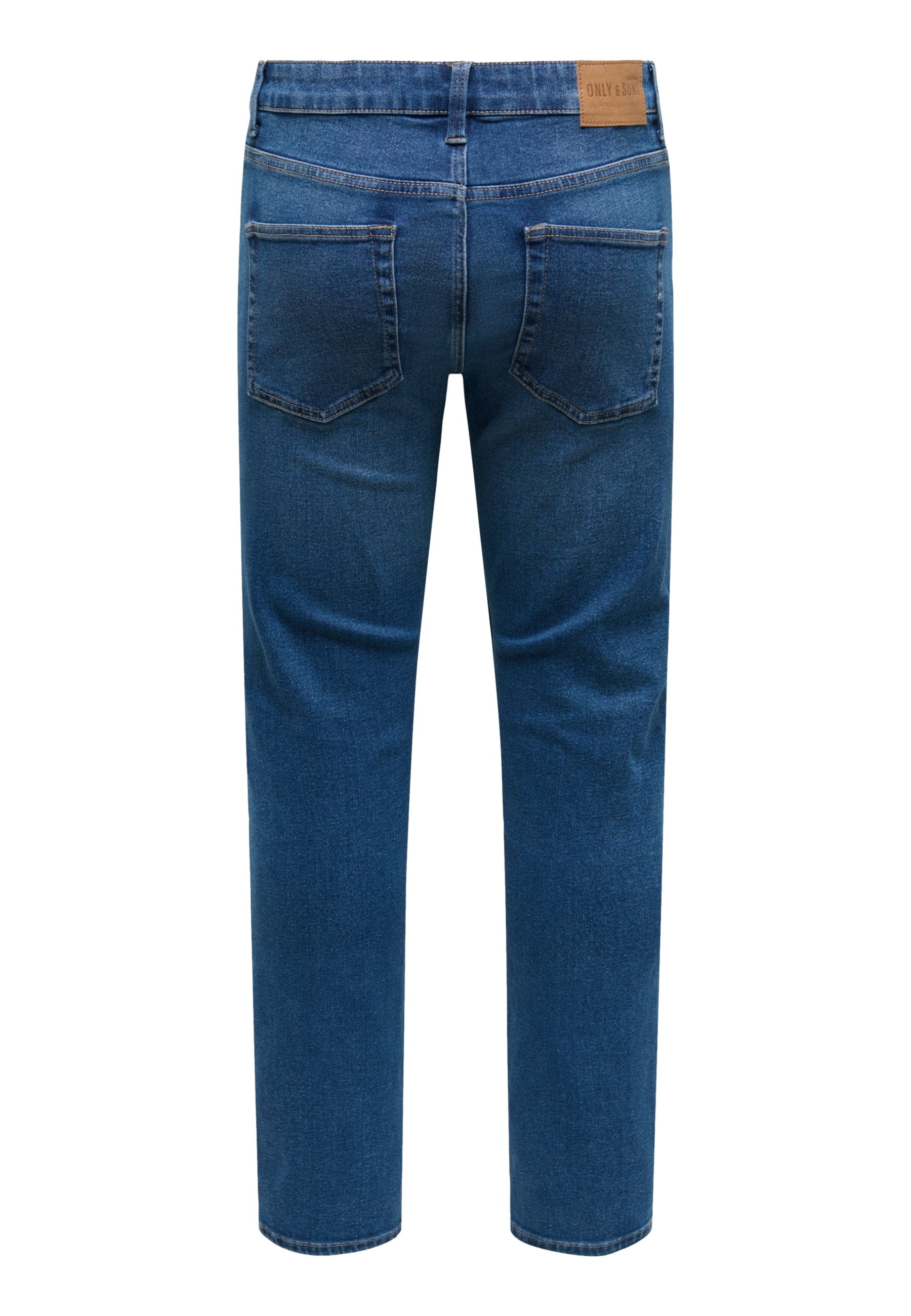 Only & Sons Weft REG 7900 lange Hose