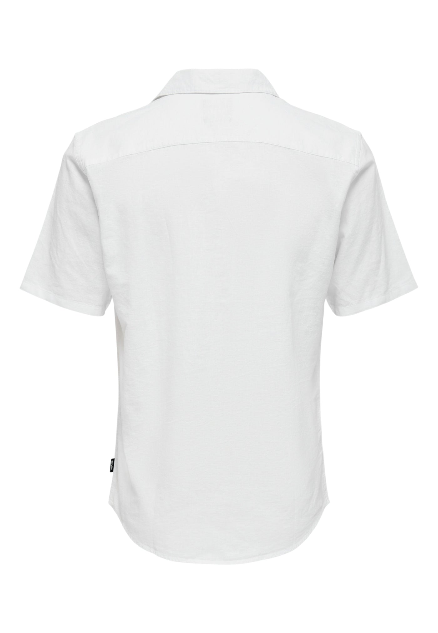 Only & Sons Caiden Kurzarmhemd