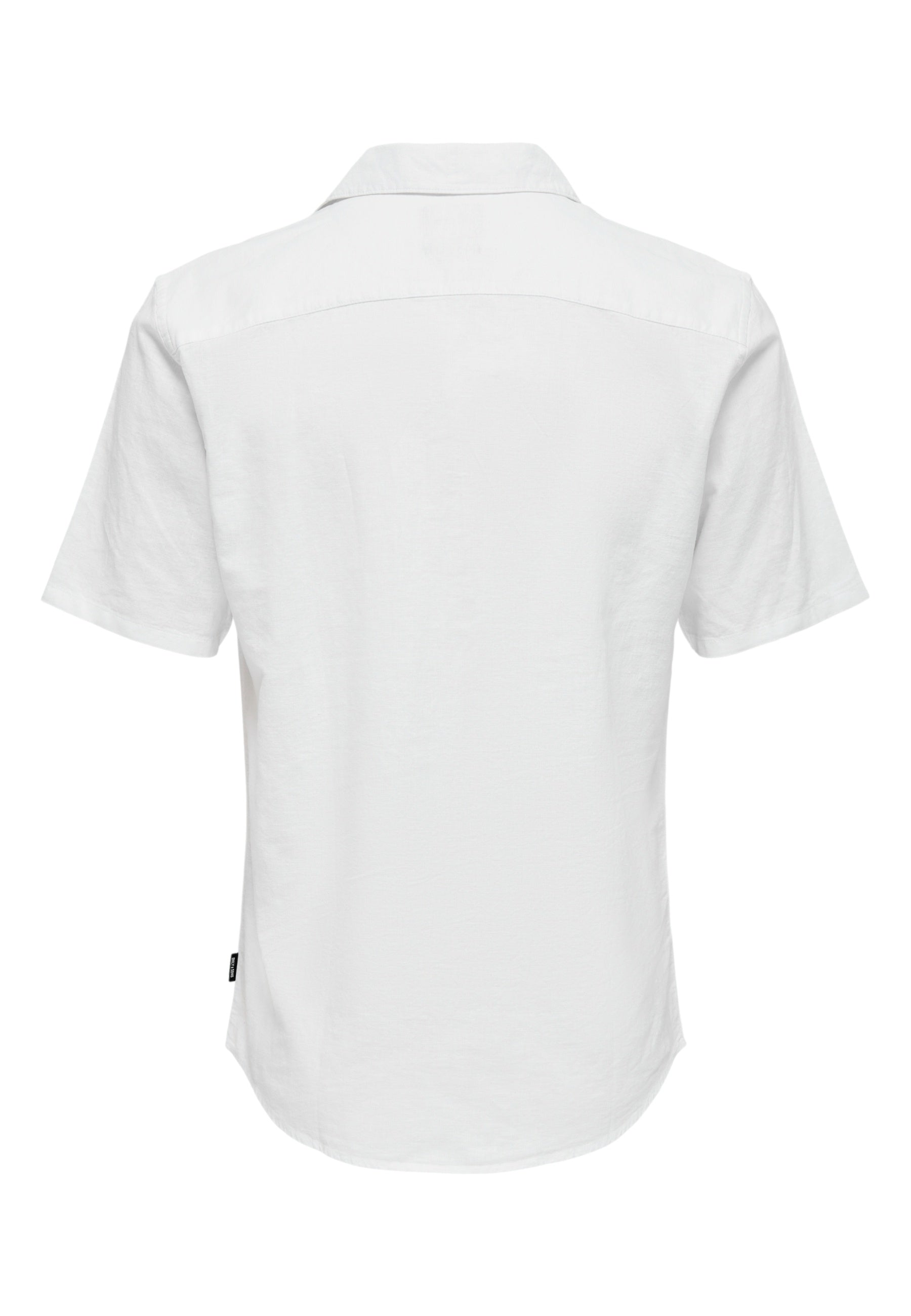 Only & Sons Caiden Kurzarmhemd