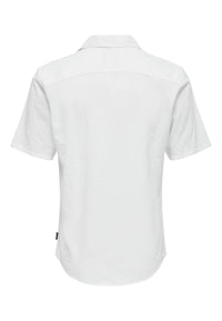 Only & Sons Caiden Kurzarmhemd