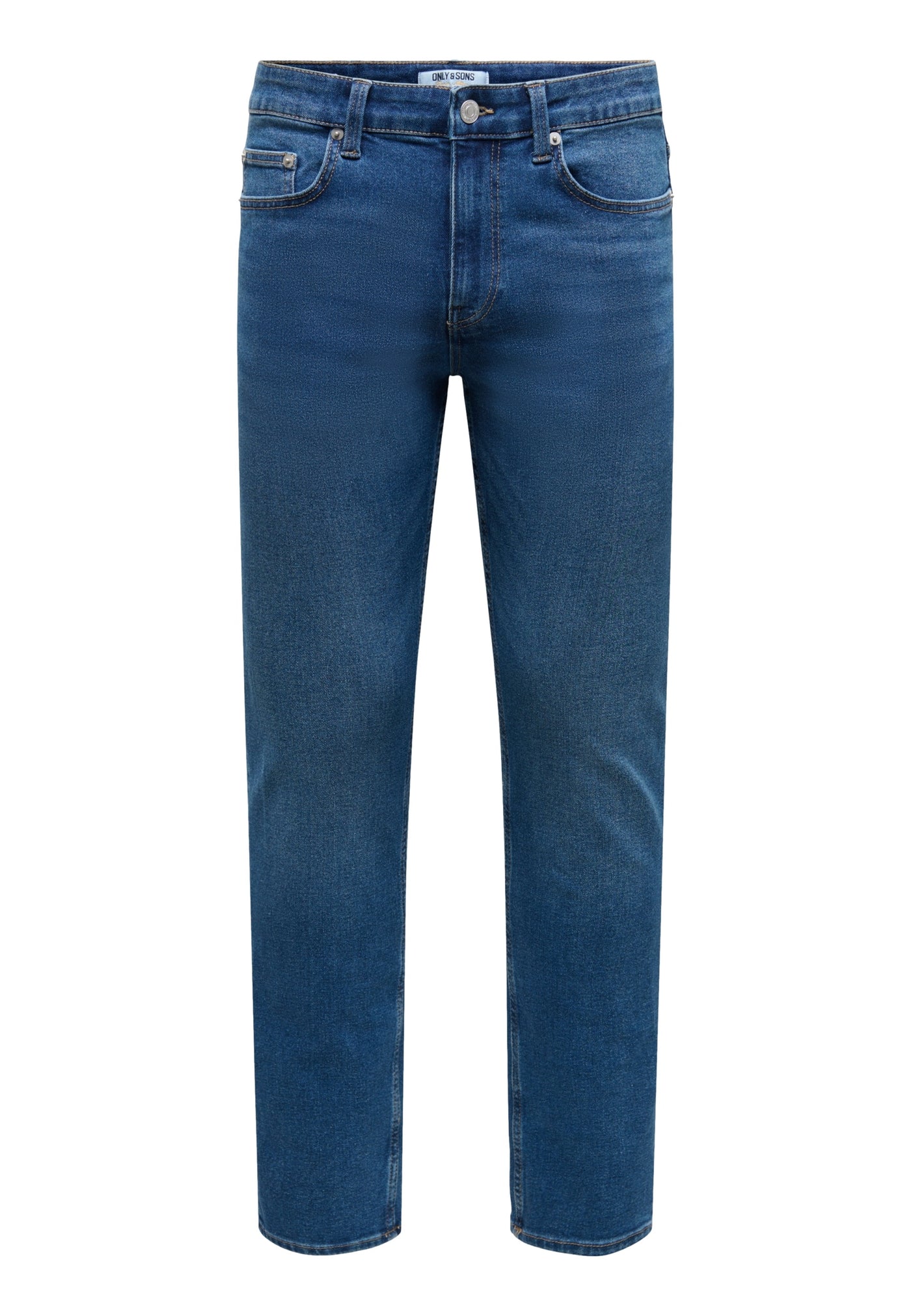 Only & Sons Weft REG 7900 lange Hose