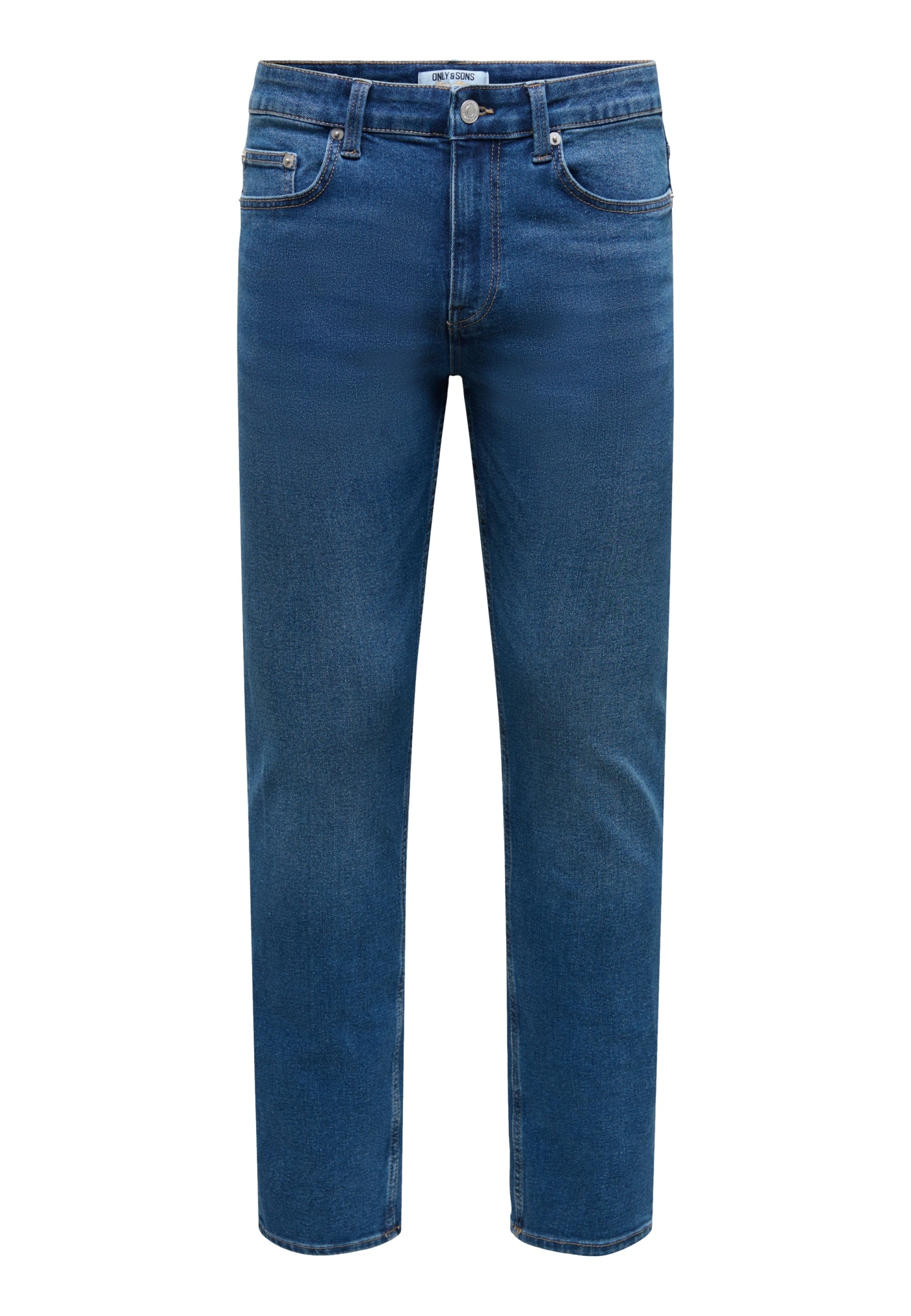 Only & Sons Weft REG 7900 lange Hose