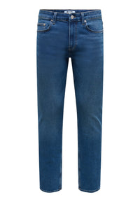 Only & Sons Weft REG 7900 lange Hose