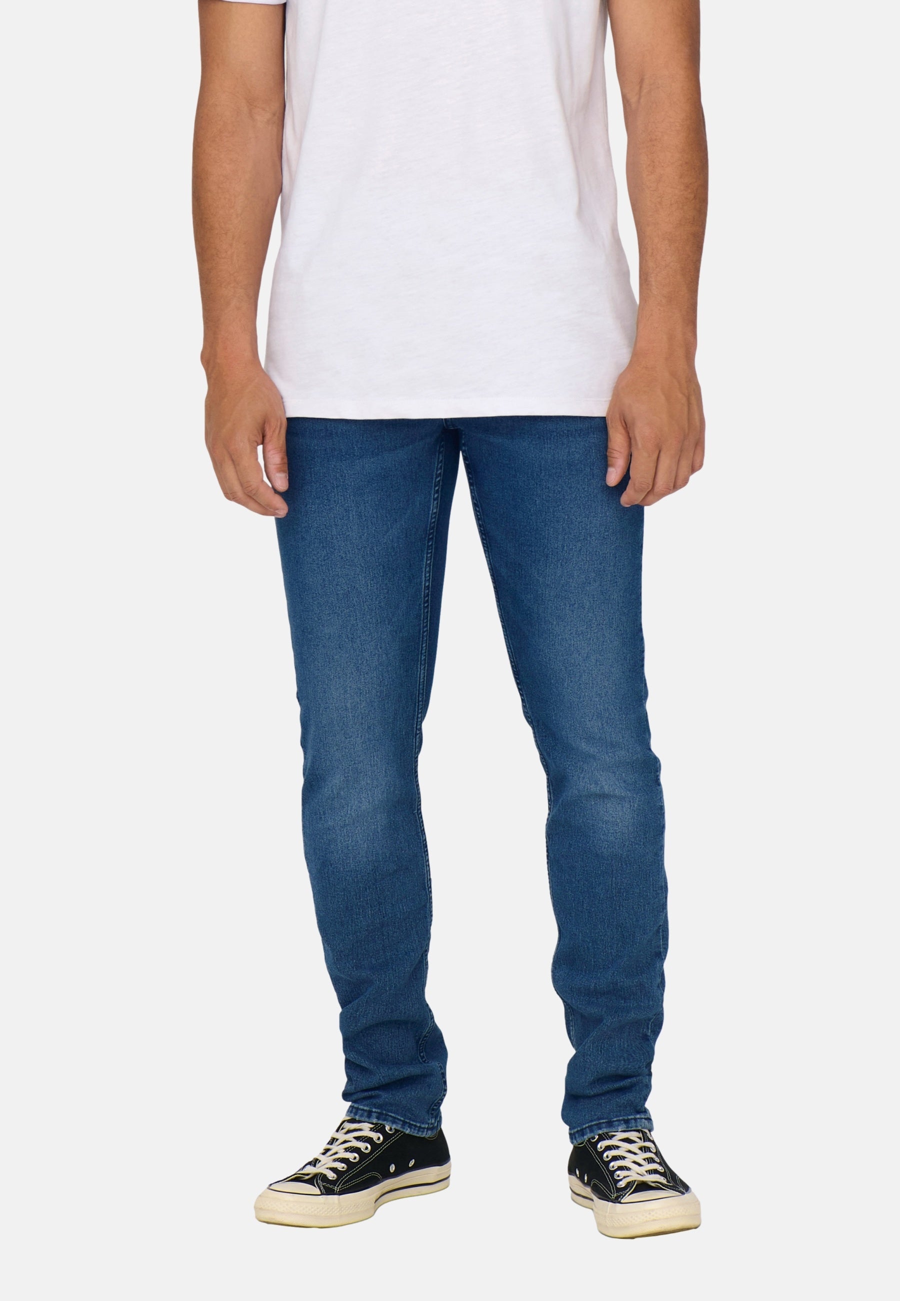 Only & Sons Weft REG 7900 lange Hose