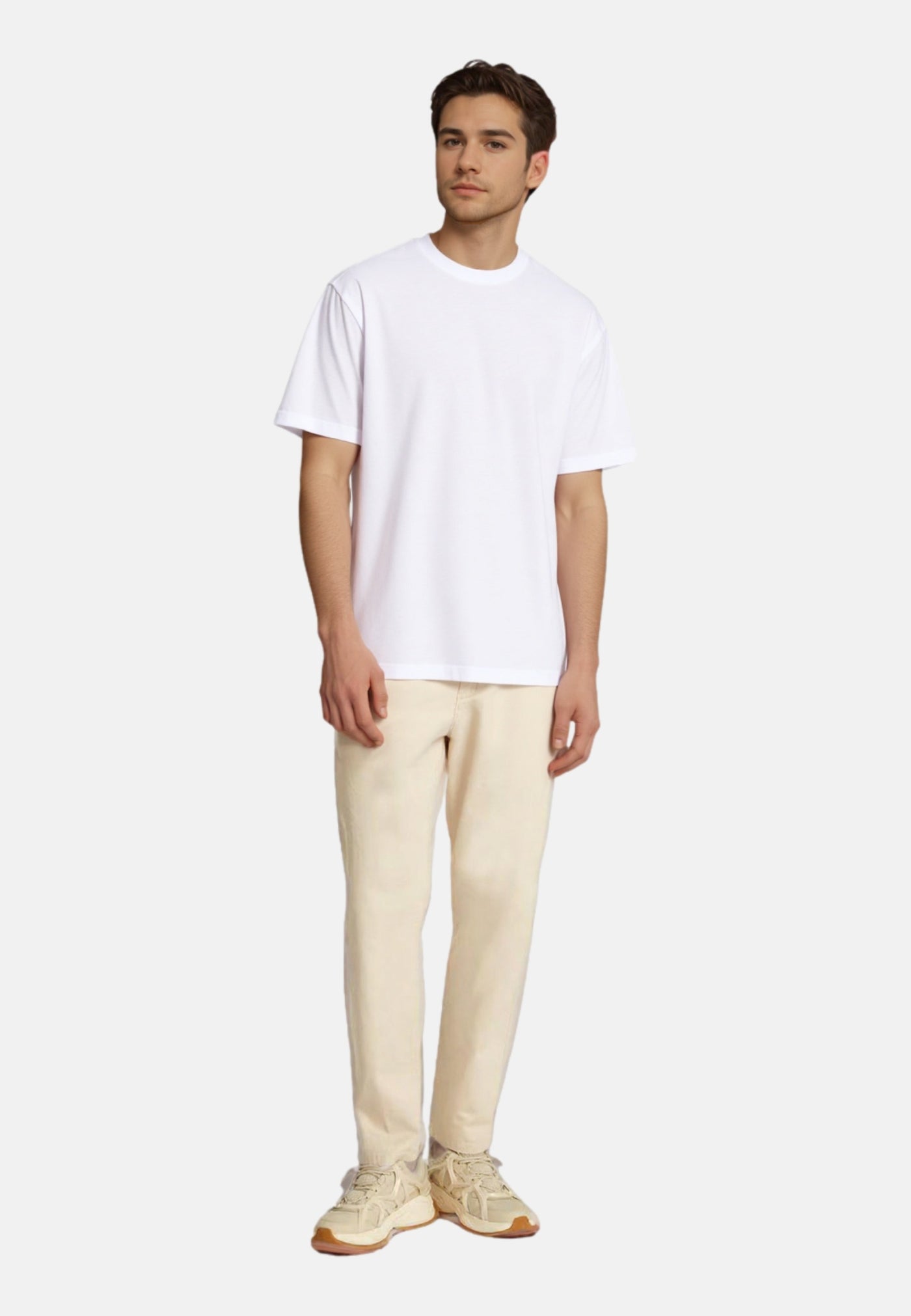 Only & Sons Fred Eiffel Kurzarmshirt