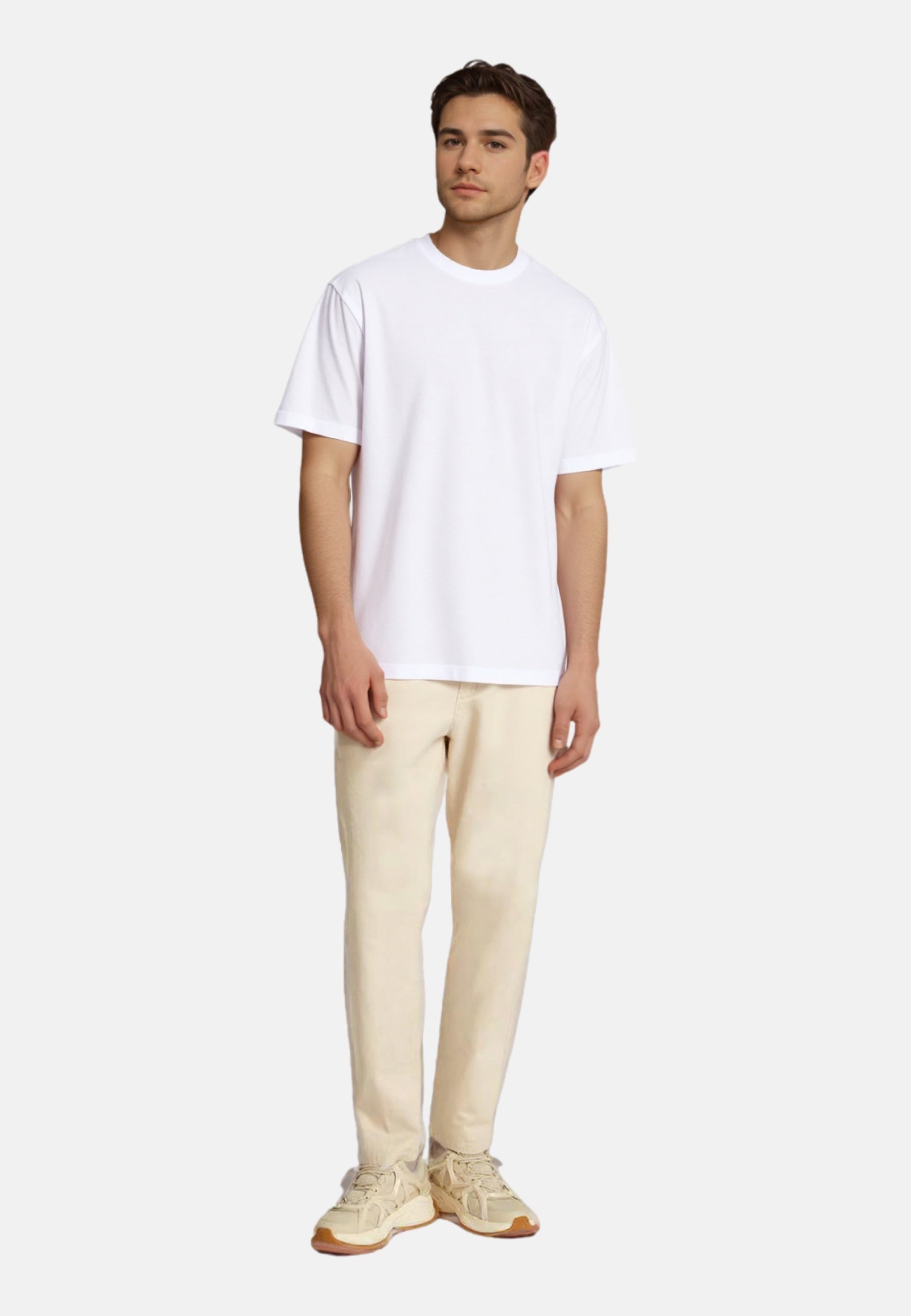 Only & Sons Fred Eiffel Kurzarmshirt