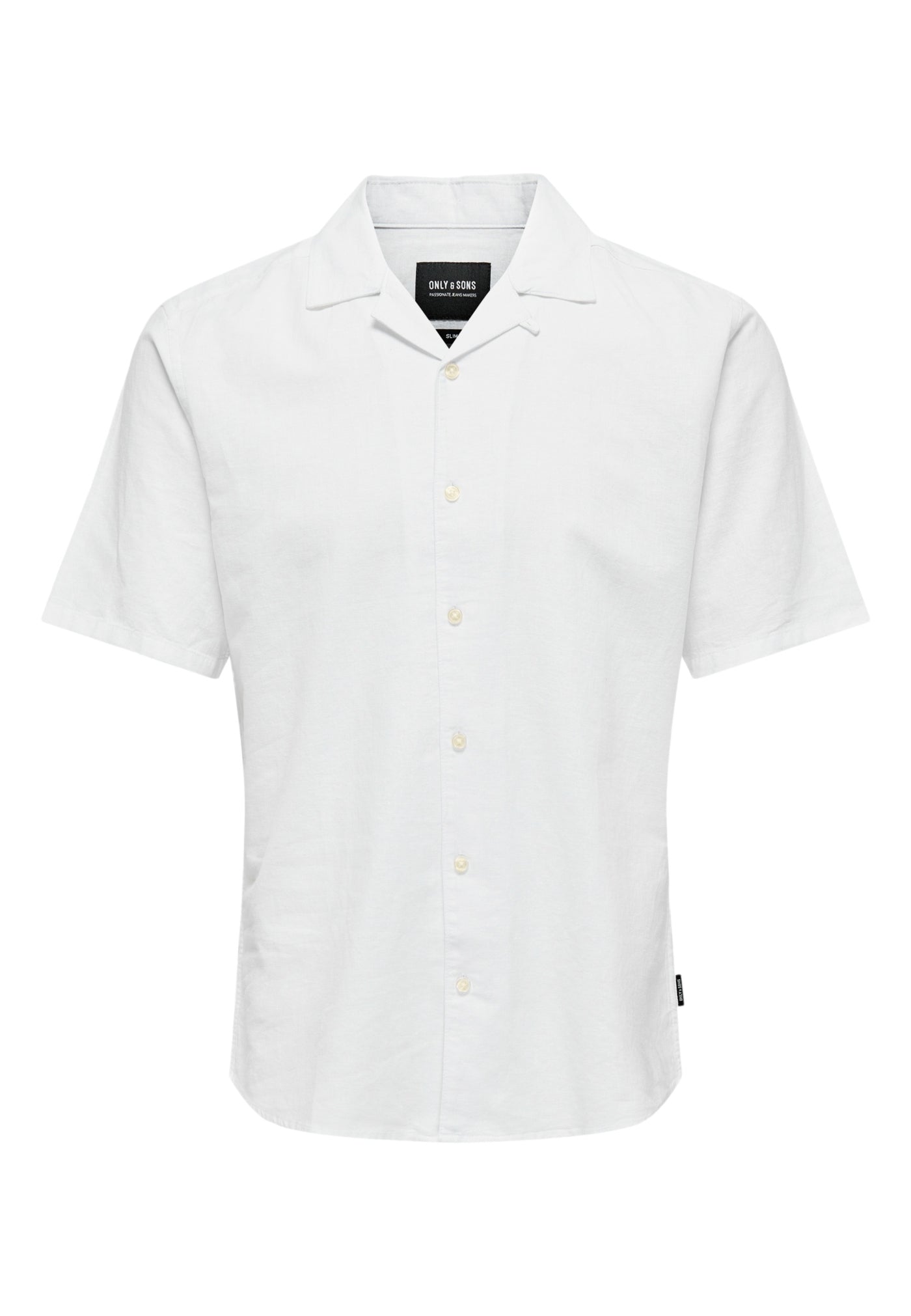 Only & Sons Caiden Kurzarmhemd