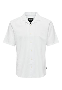 Only & Sons Caiden Kurzarmhemd