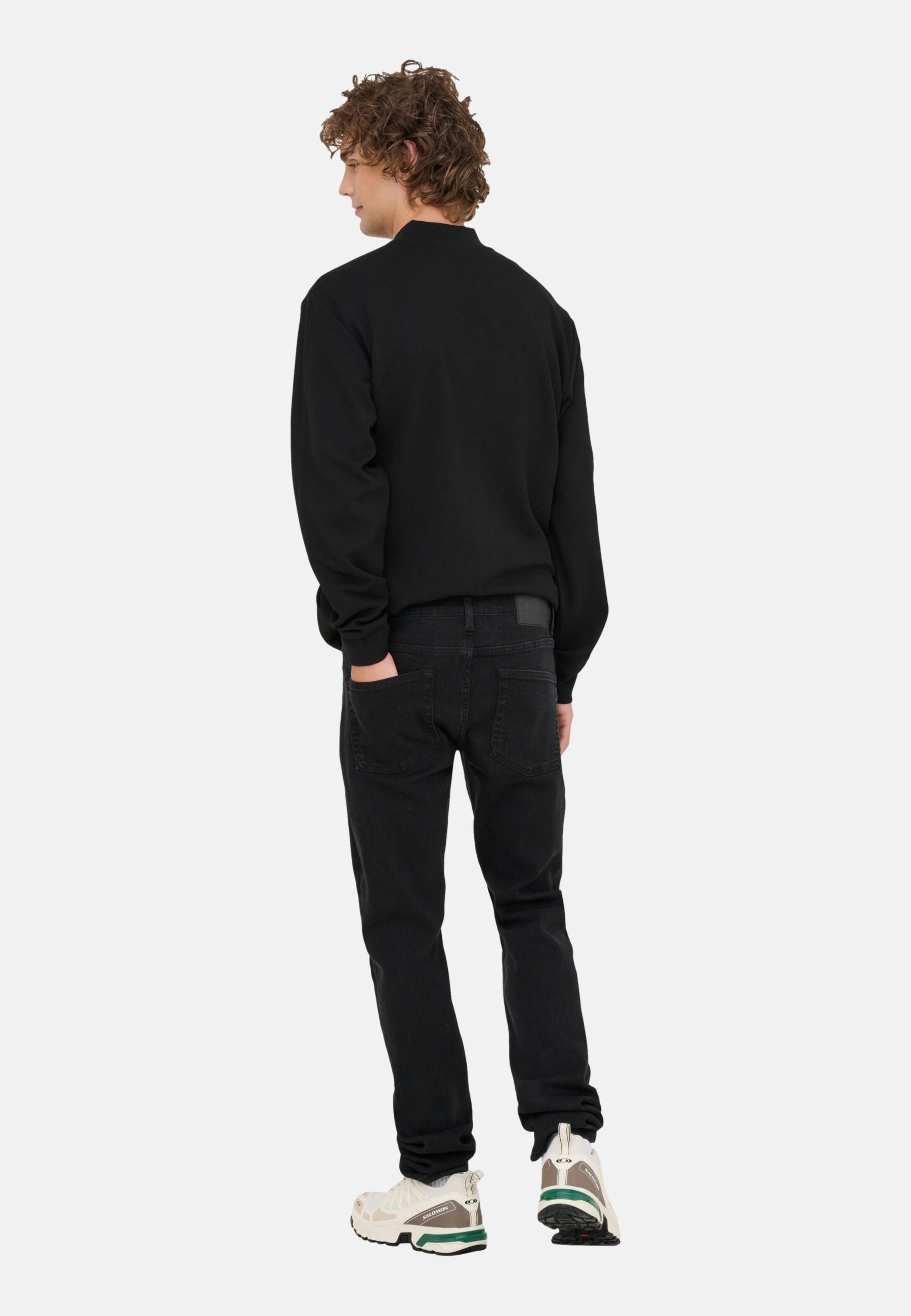 Only & Sons Loom SLIM 5748 lange Hose