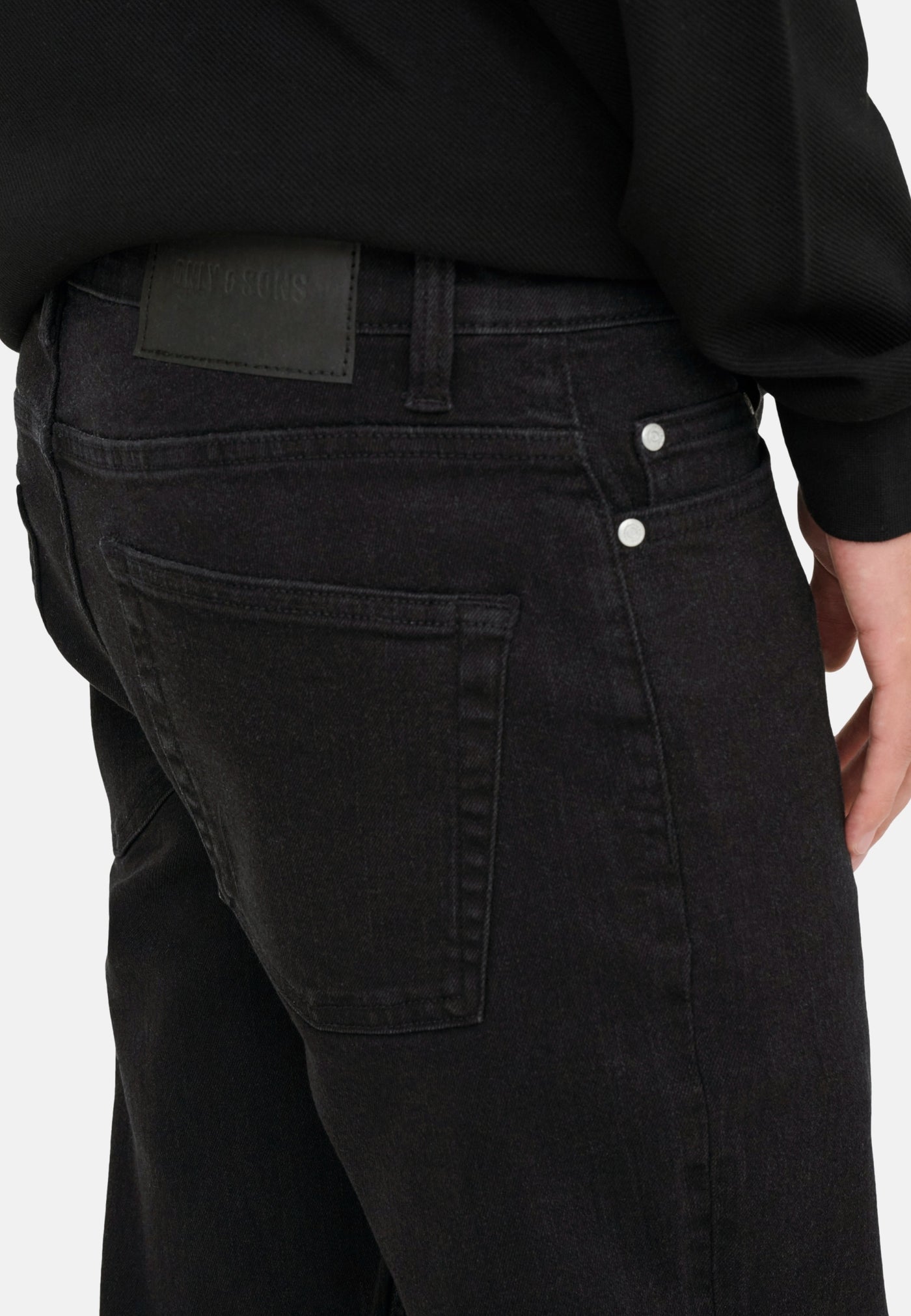 Only & Sons Loom SLIM 5748 lange Hose