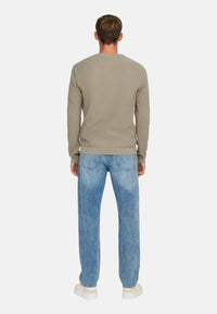Only & Sons Tony Strickpullover R-Neck