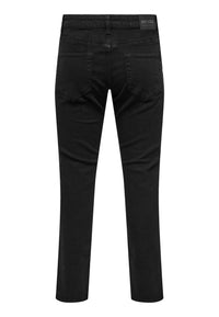 Only & Sons Loom SLIM 5748 lange Hose