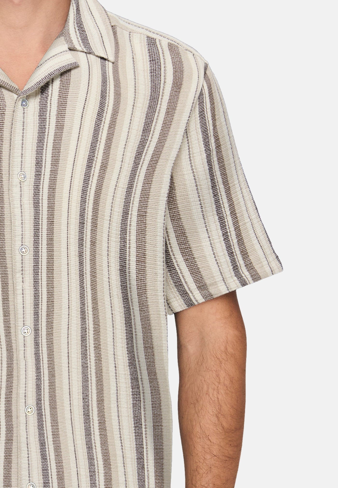 Only & Sons Trev Kurzarmhemd