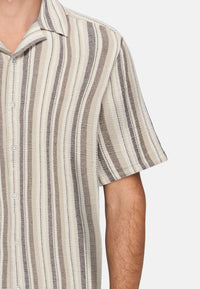 Only & Sons Trev Kurzarmhemd