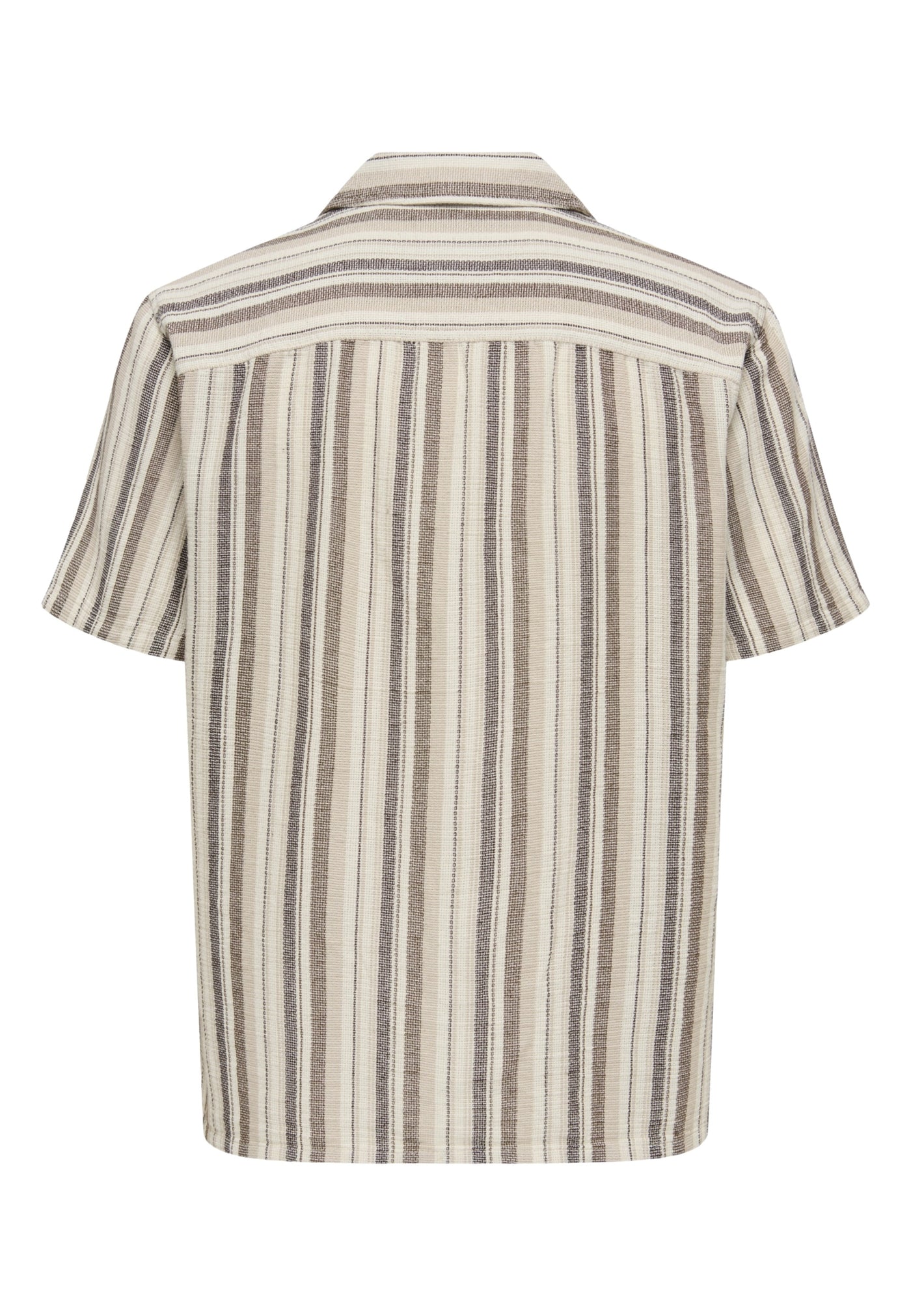 Only & Sons Trev Kurzarmhemd