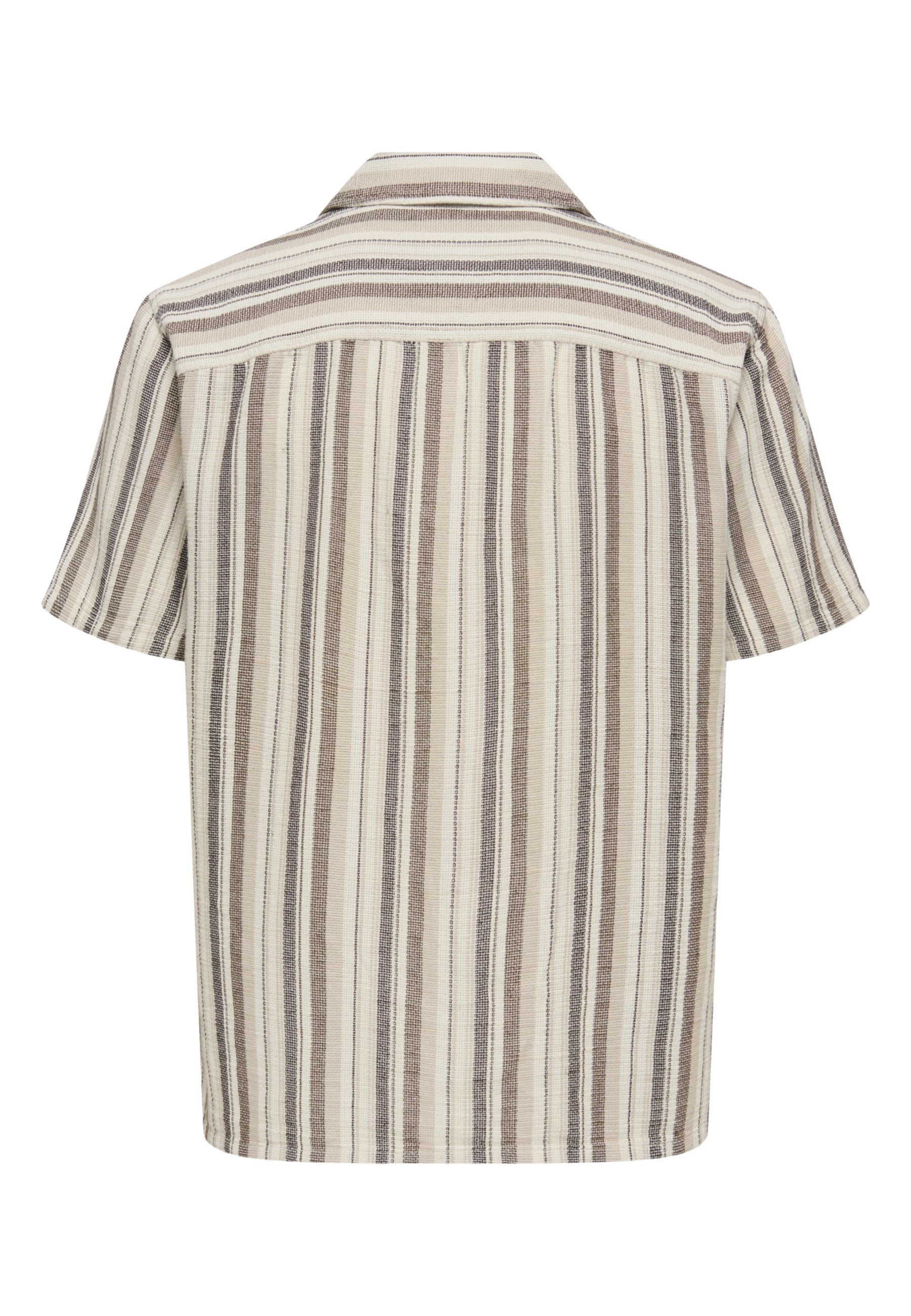 Only & Sons Trev Kurzarmhemd