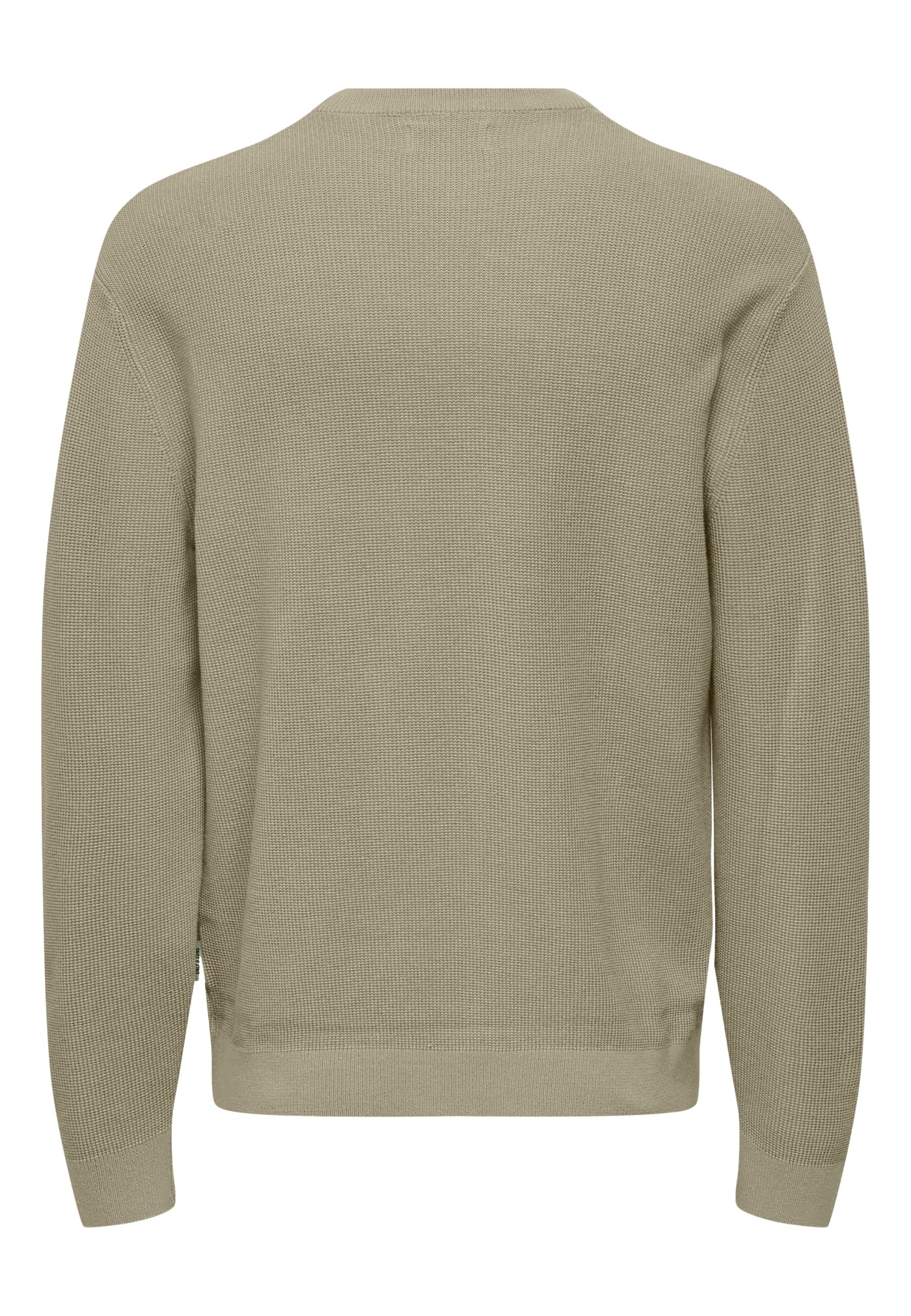 Only & Sons Tony Strickpullover R-Neck