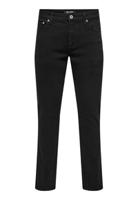Only & Sons Loom SLIM 5748 lange Hose