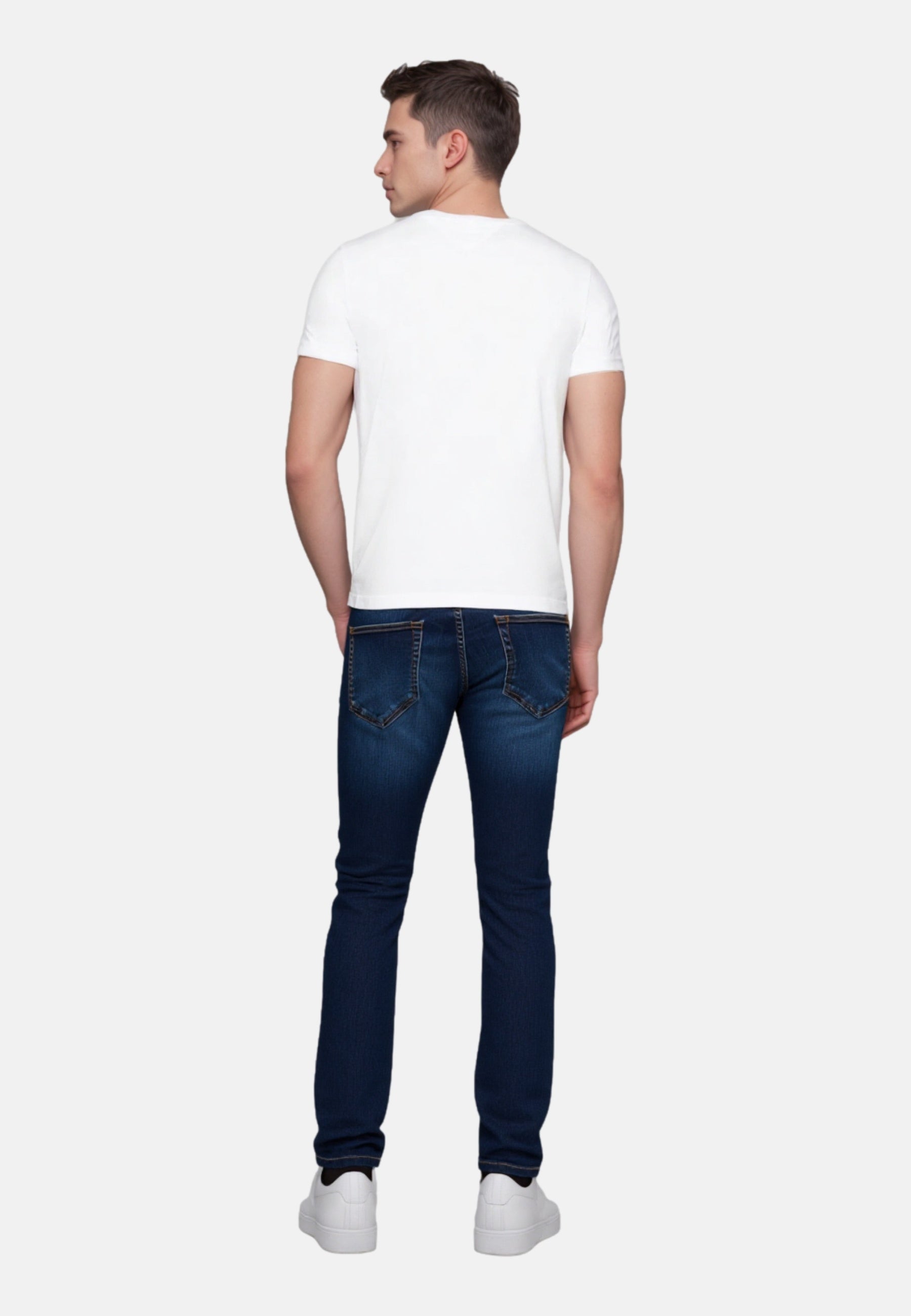Only & Sons Loom SLIM 5748 lange Hose