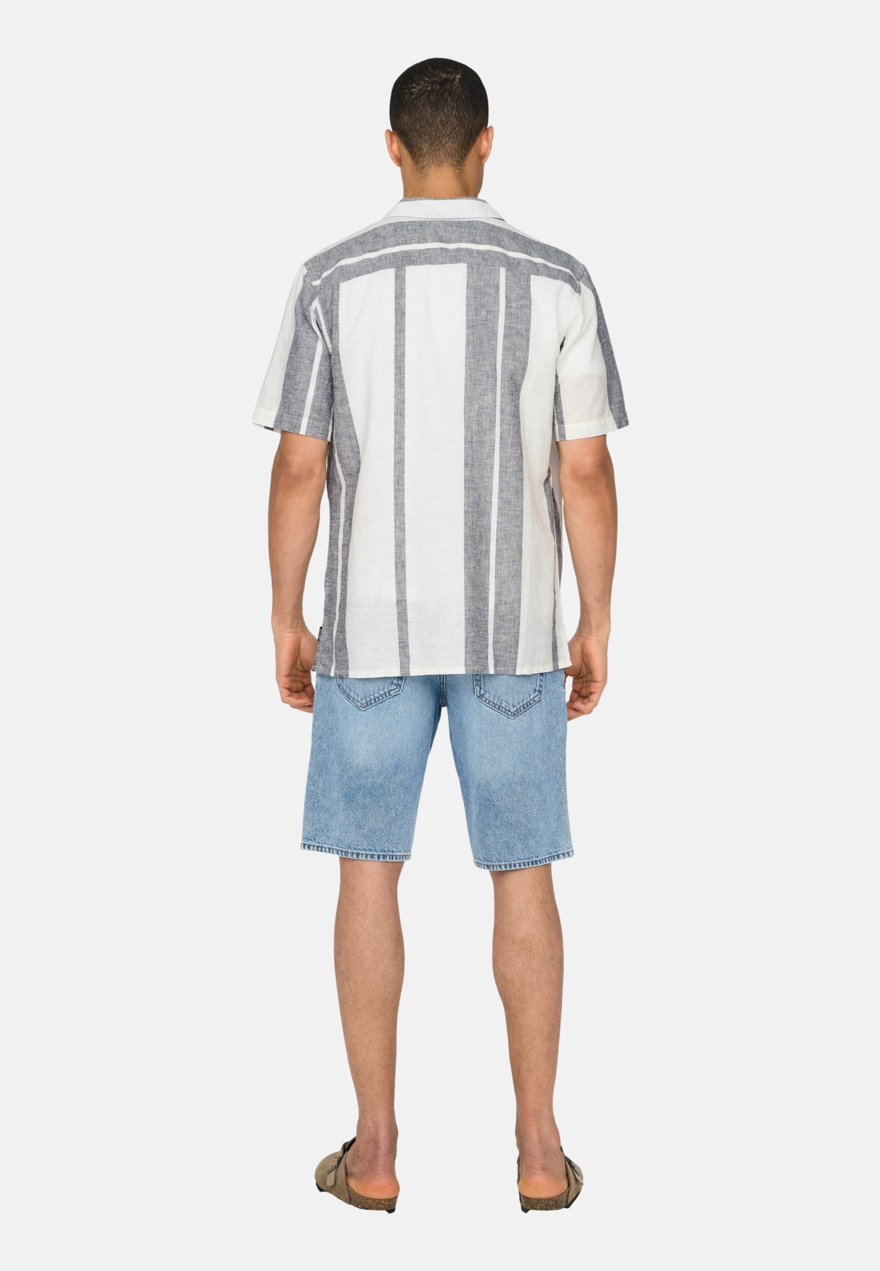 Only & Sons Caiden Kurzarmhemd