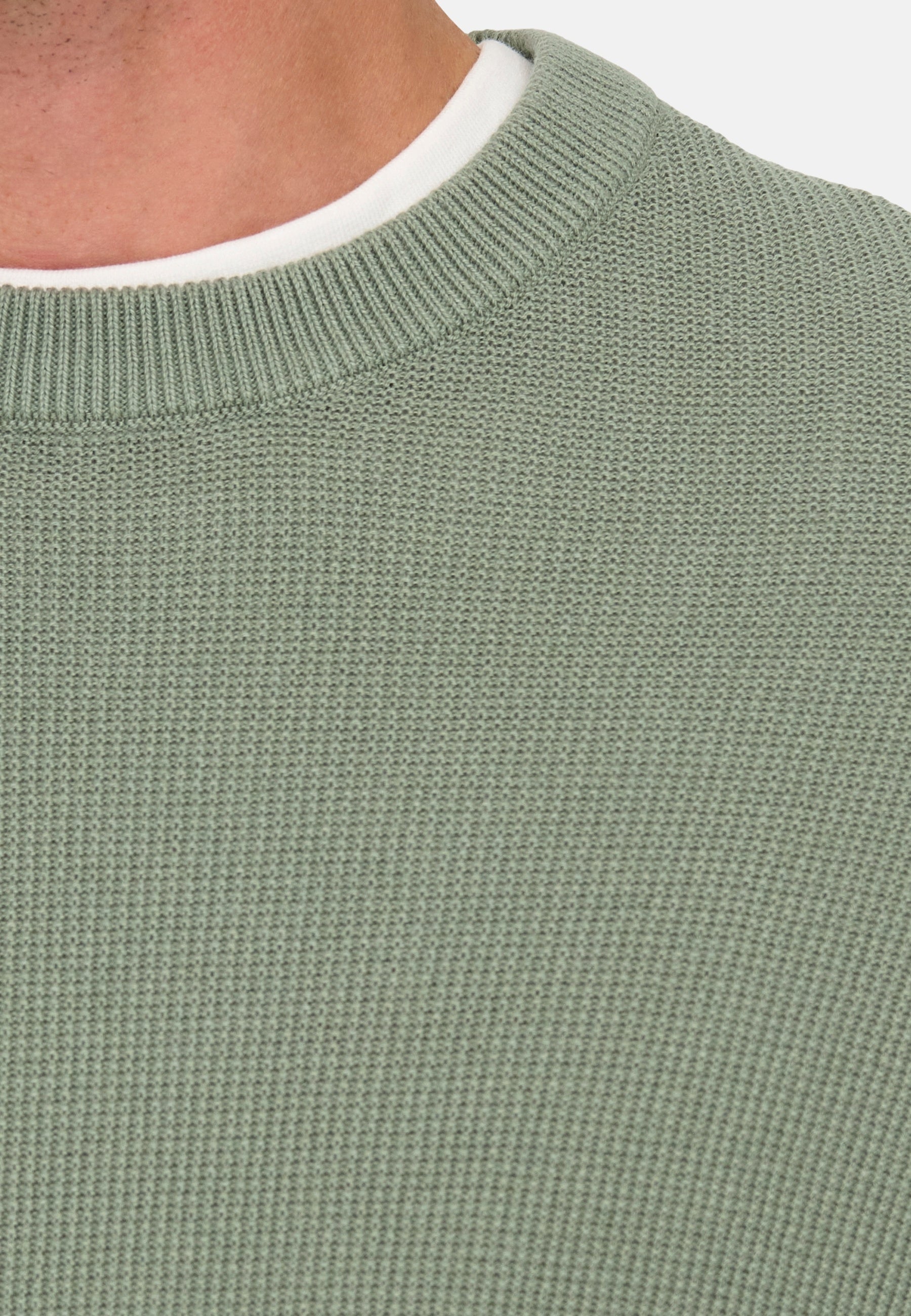 Only & Sons Tony Strickpullover R-Neck